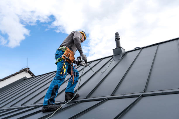 Fast & Reliable Emergency Roof Repairs in Gallatin, TN